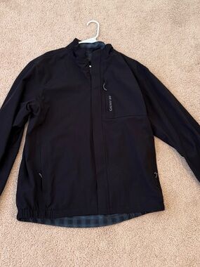 Galway Bay Lined Golf Rain Jacket